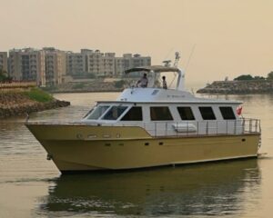 No. 620 - Supercraft 62