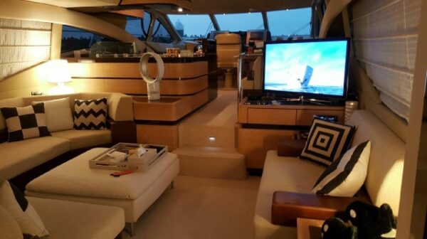 No. 380 - Azimut 58(Location Taiwan)