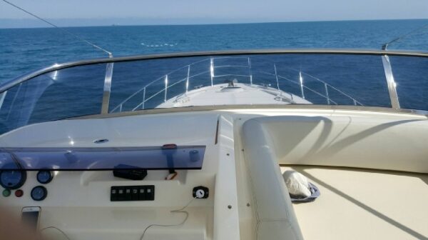 No. 380 - Azimut 58(Location Taiwan)