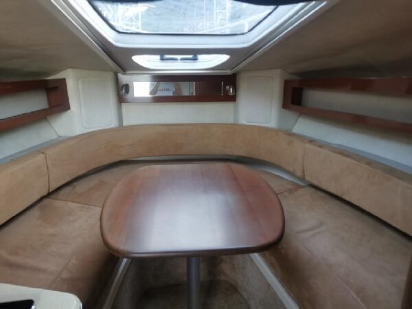 No. 646 - SeaRay Sundancer 280