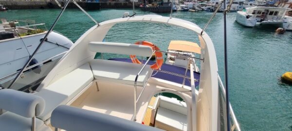 No. 632 - Fairline 37