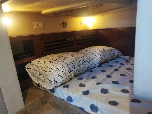 No. 646 - SeaRay Sundancer 280