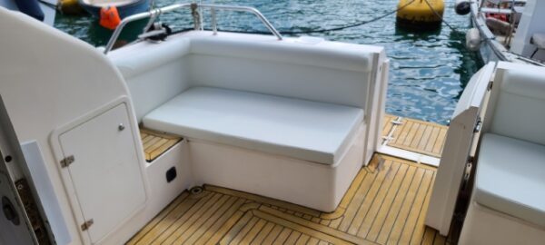 No. 632 - Fairline 37