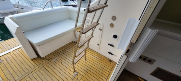 No. 632 - Fairline 37