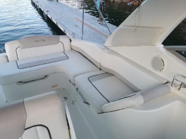 No. 646 - SeaRay Sundancer 280