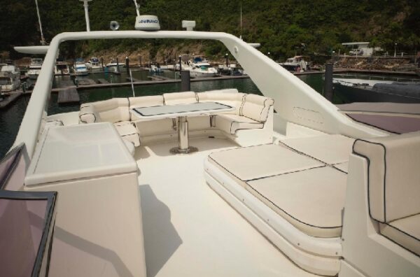 No. 496 - Azimut 78