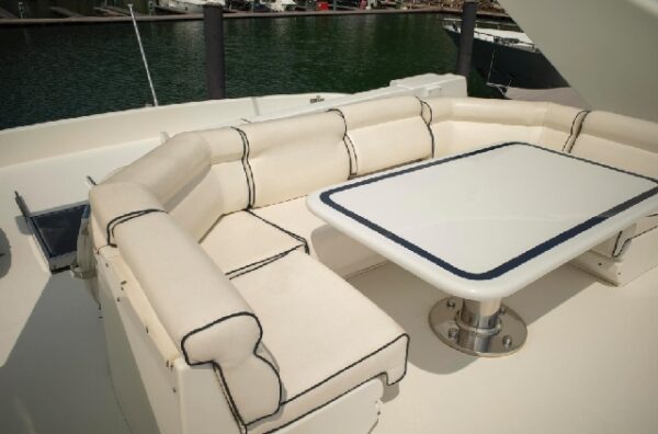 No. 496 - Azimut 78