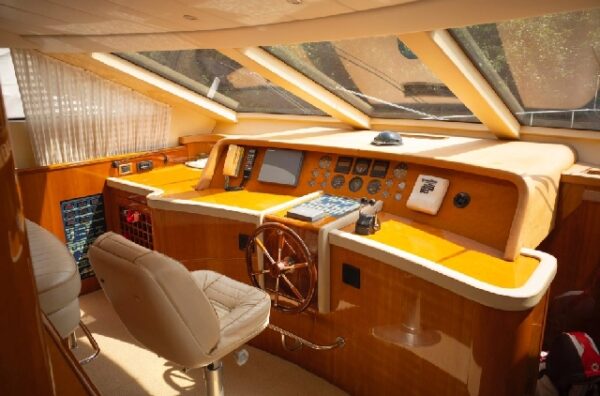 No. 496 - Azimut 78