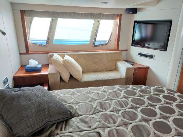 No. 592 - Sunseeker Manhattan 60