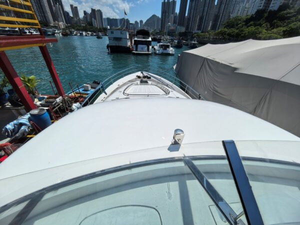 No. 719 - Fairline Squadron 78